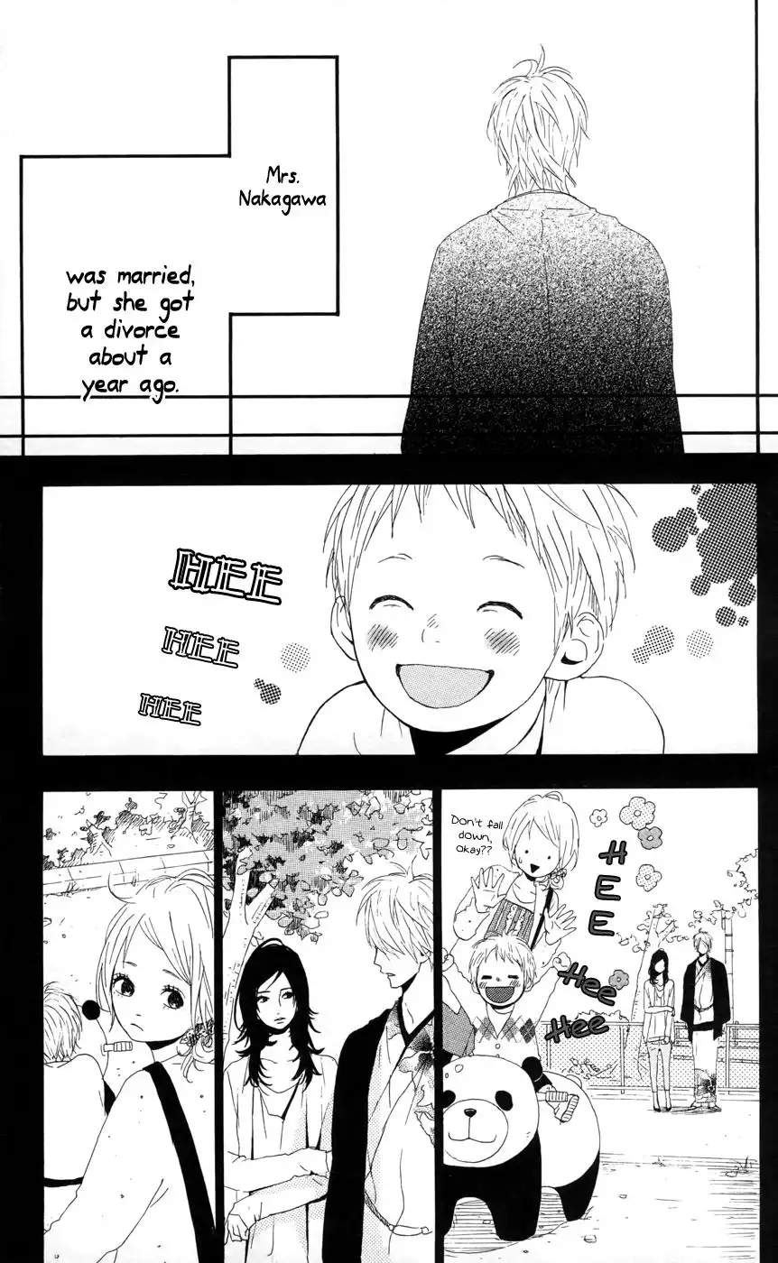 Yume Miru Taiyou Chapter 24 8